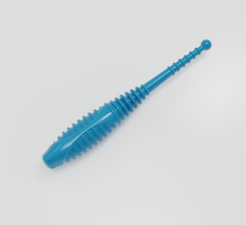 RIB Pin V1 (1.5"-4")