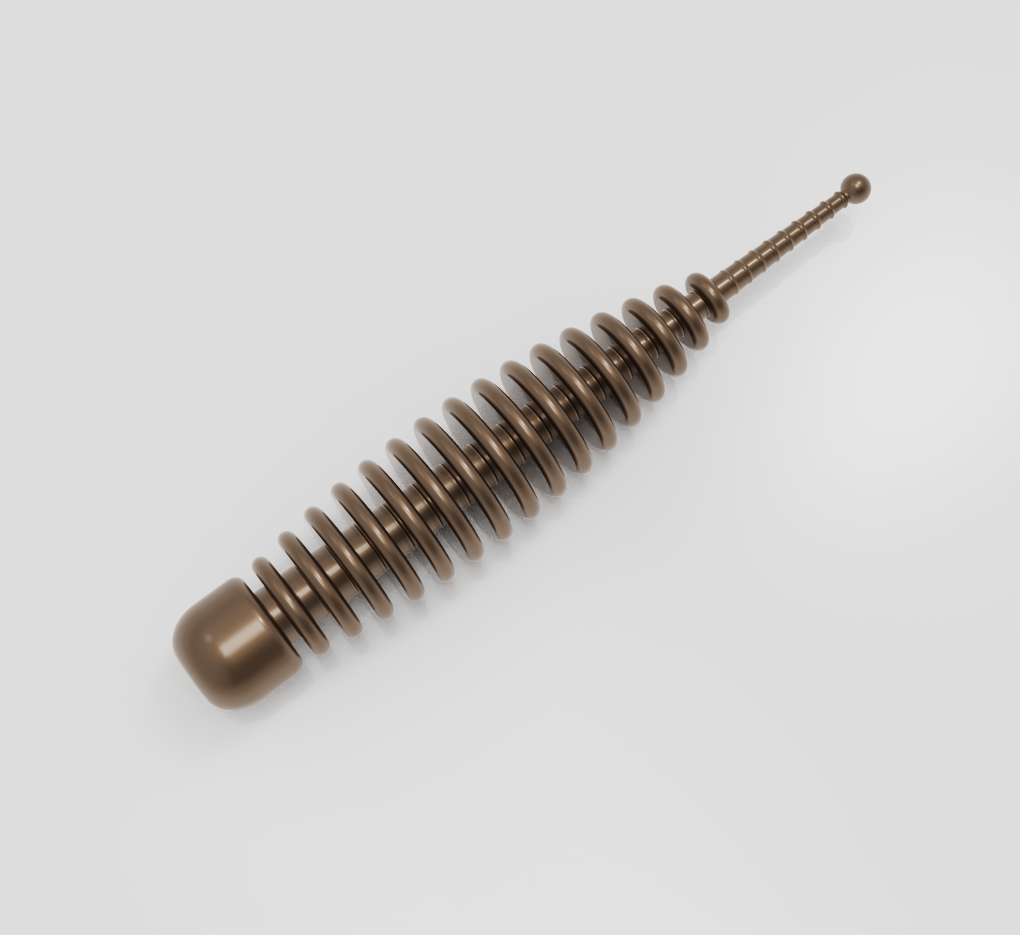 RIB Pin V3 (1.5"-4")