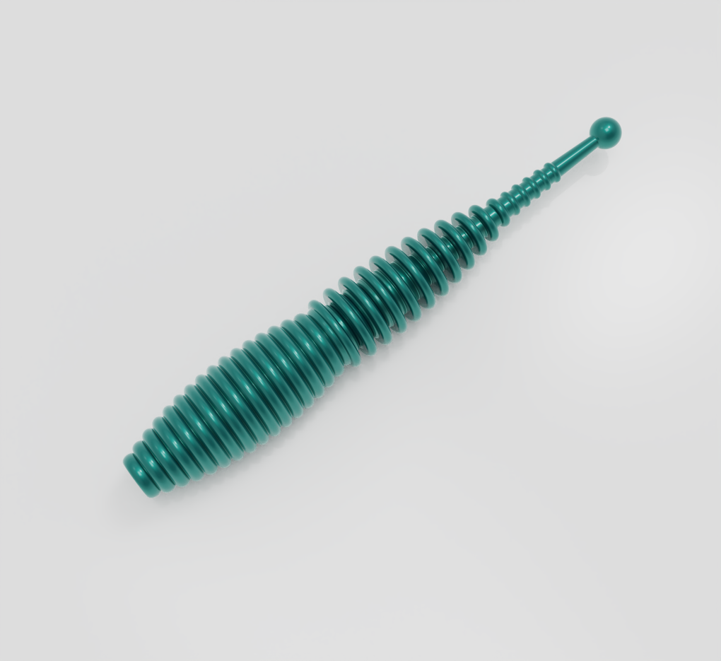 RIB Pin V5 (1.5"-4")