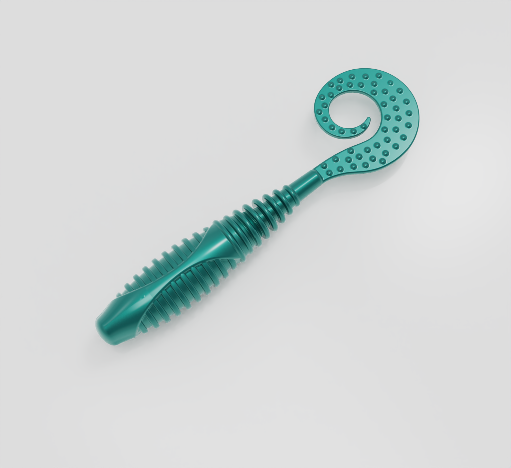 RIB Grub V1 (1.5"-4")