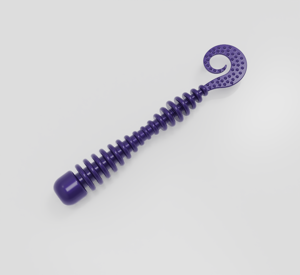 RIB Grub V2 (1.5"-4")