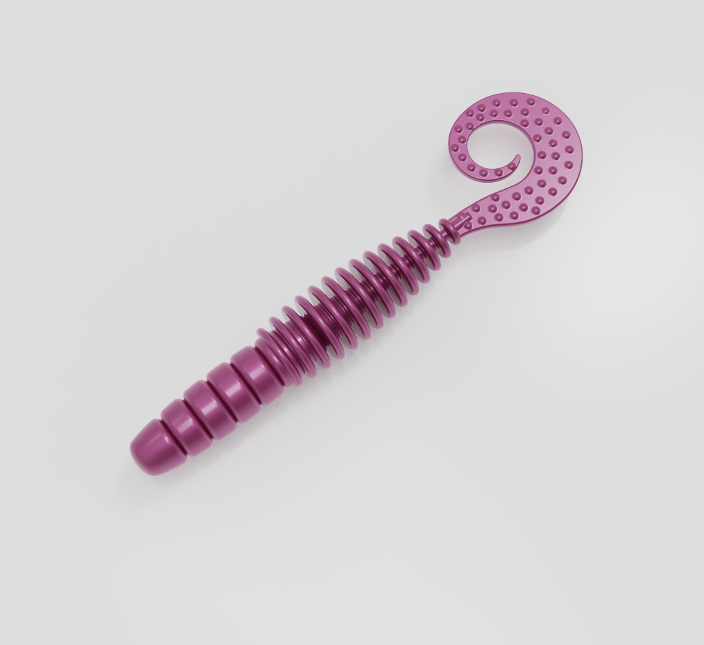 RIB Grub V6 (1.5"-4")
