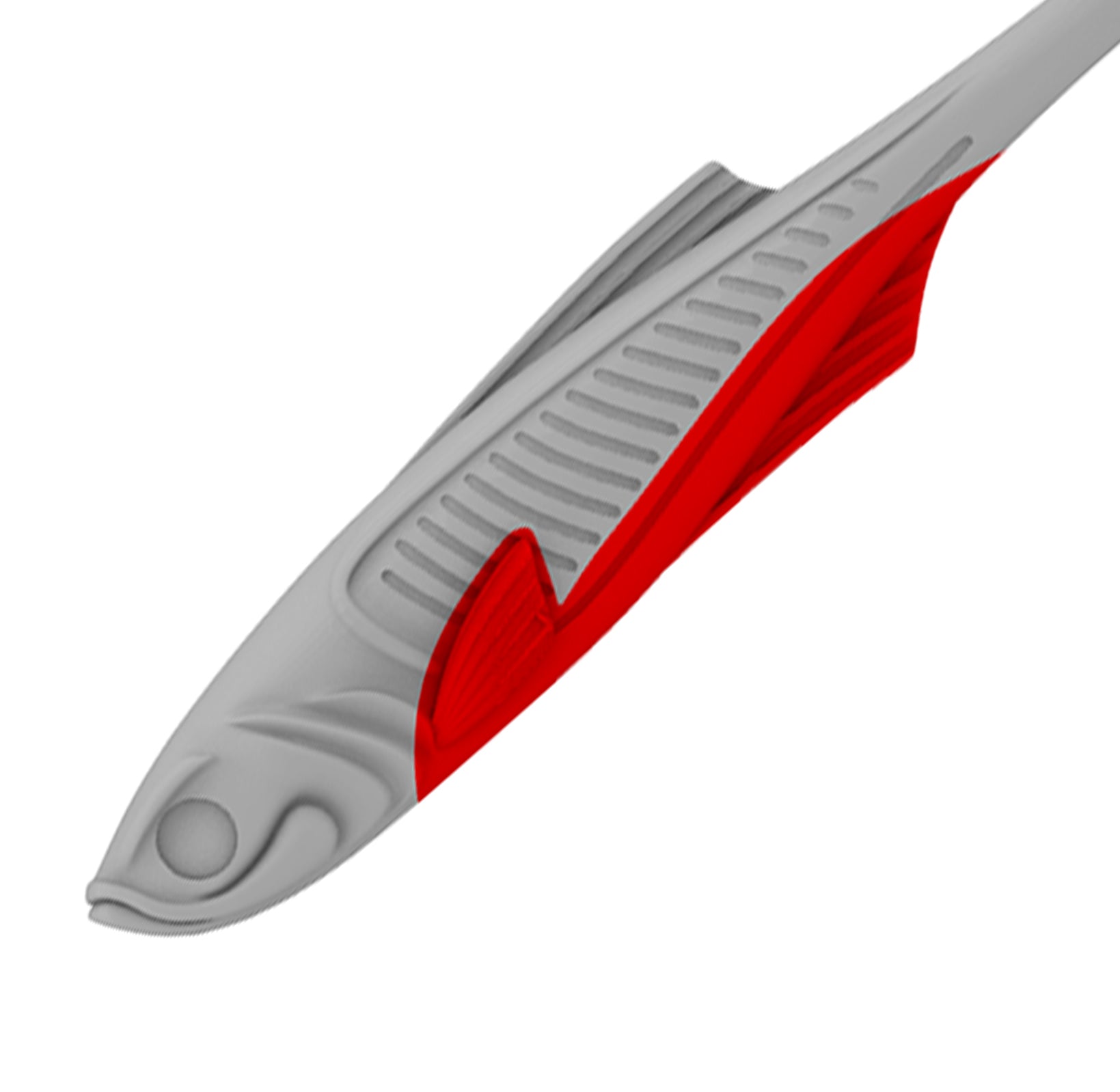 Young Hunter belly molds (3″- 6″)