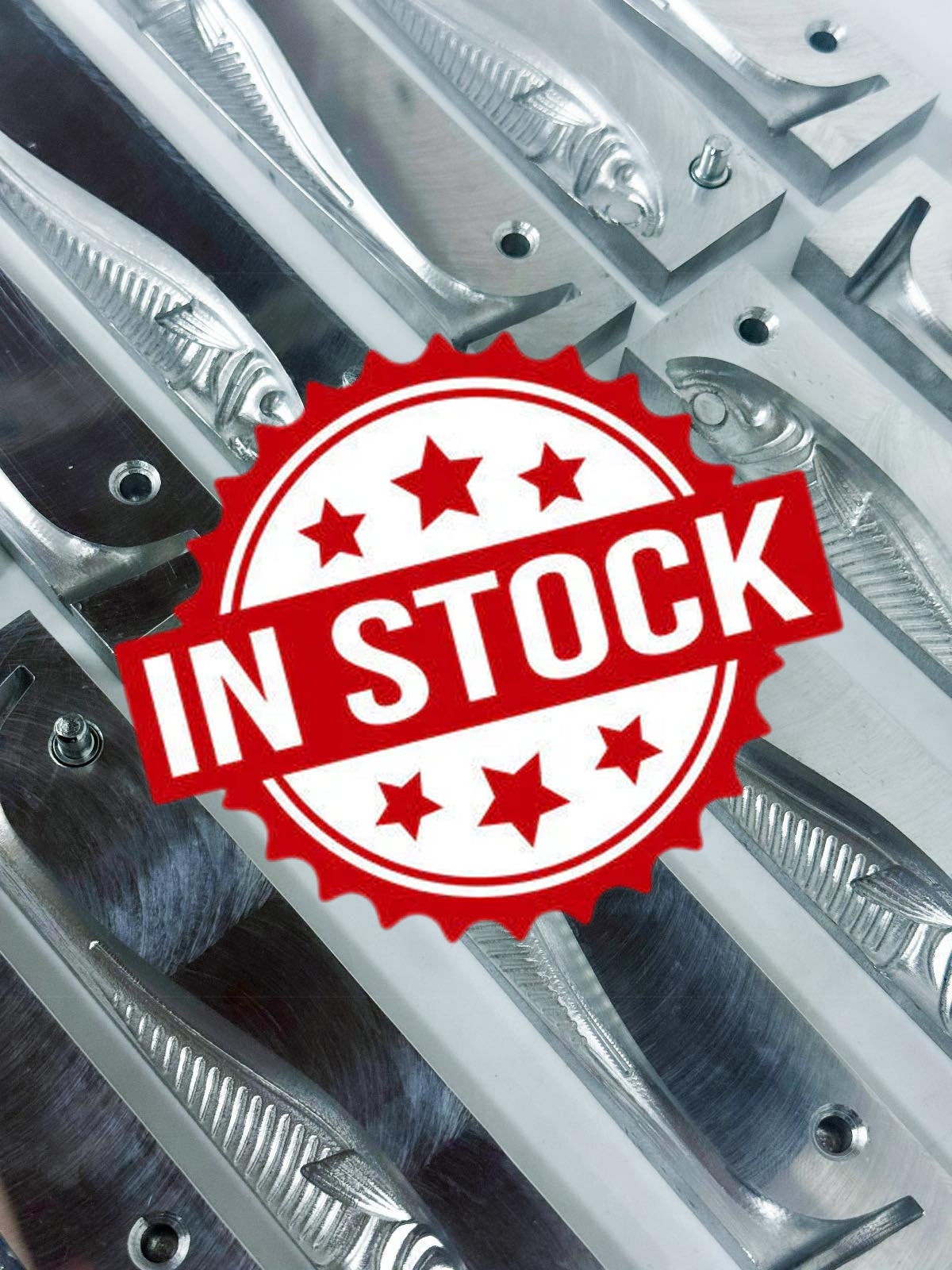 In Stock