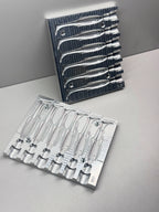 Killer Round Eyes (2.5″) With Space to Glue the Eyes - 6cav