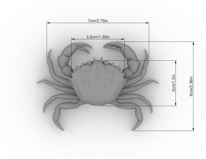 Green Crab