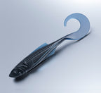 Young Hunter Grub Round Eyes (7″- 10″) With Space to Glue the Eyes