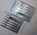 WU Minnow - 5 inch - 5cav - Condition - (New)