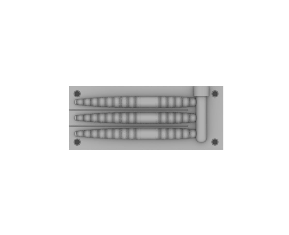 WU Worm V1 (3″- 7″)