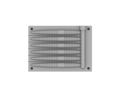 WU Worm V4 (3″- 7″)