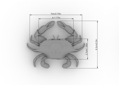 Blue Crab