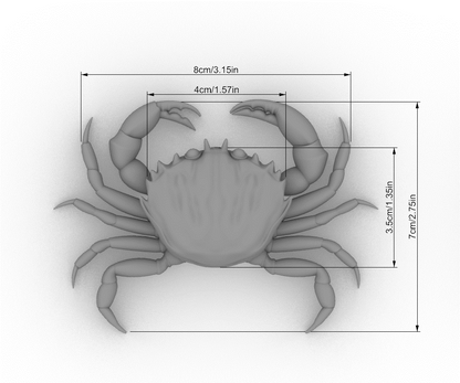 Green Crab