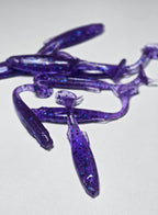 Speed Bait Round Eyes (2″- 2.75″) With Eye Socket