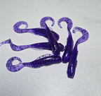 Ghost Round Eyes (3″- 6″) With Space to Glue the Eyes