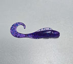 Ghost Round Eyes (3″- 6″) With Space to Glue the Eyes