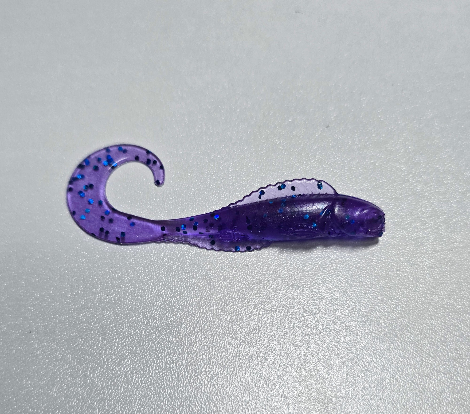Ghost Round Eyes (3″- 6″) With Space to Glue the Eyes