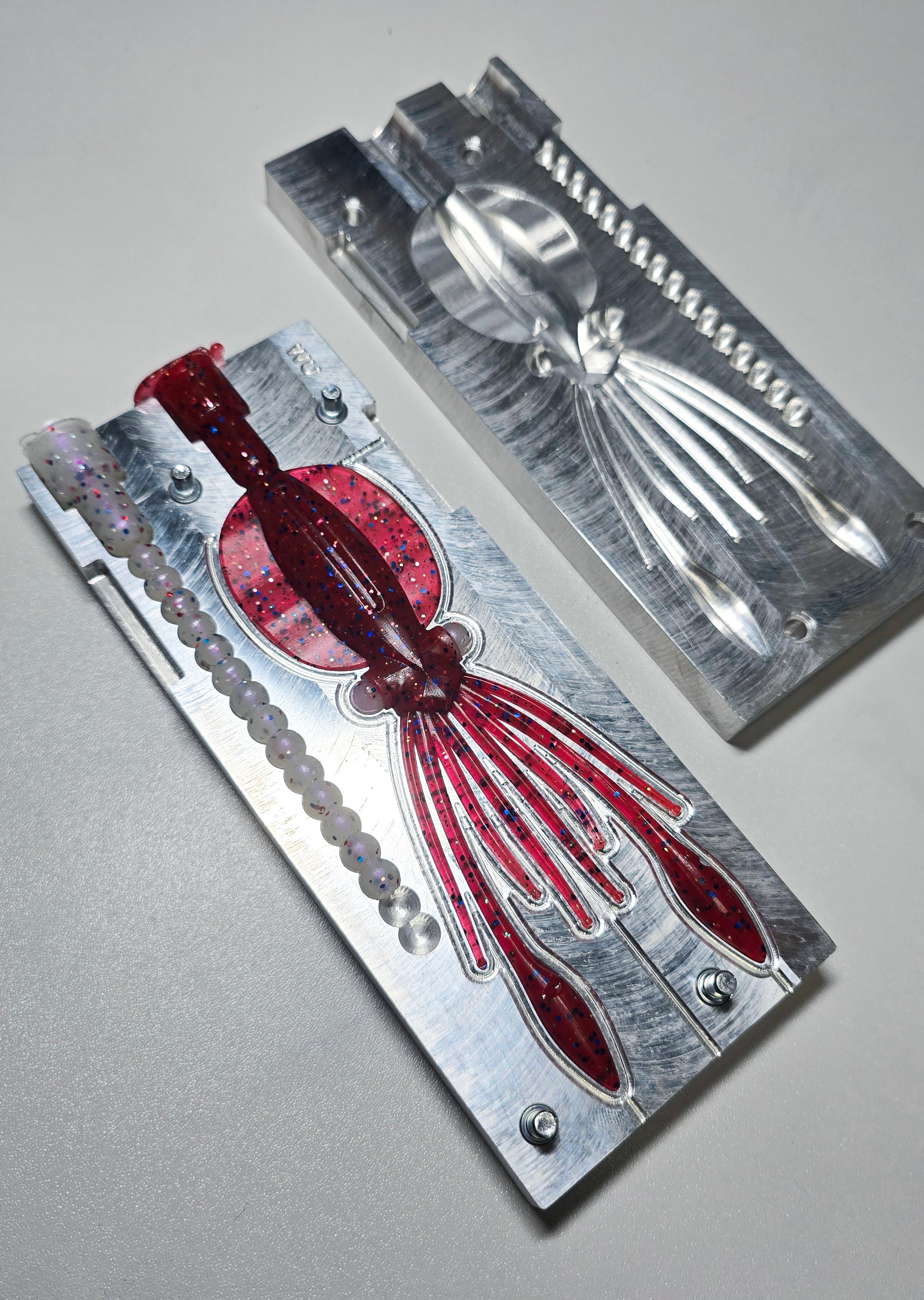 WU Squid V1 (3″- 6″)