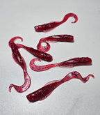 Ghost Round Eyes (3″- 6″) With Space to Glue the Eyes