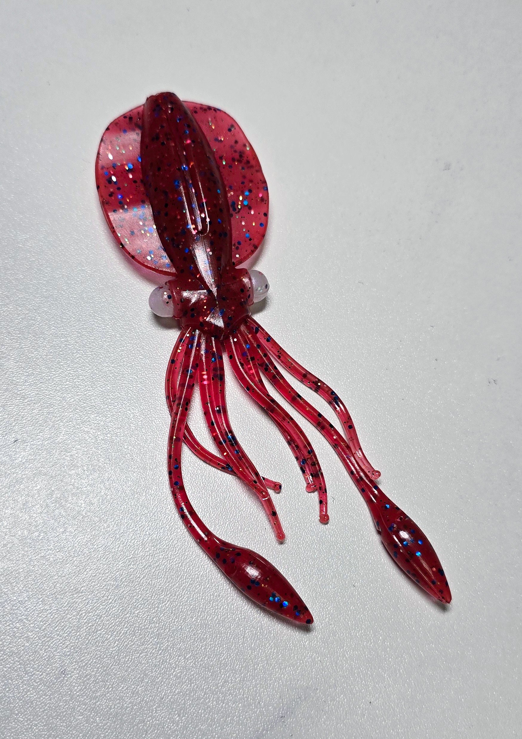 WU Squid V1 (3″- 6″)
