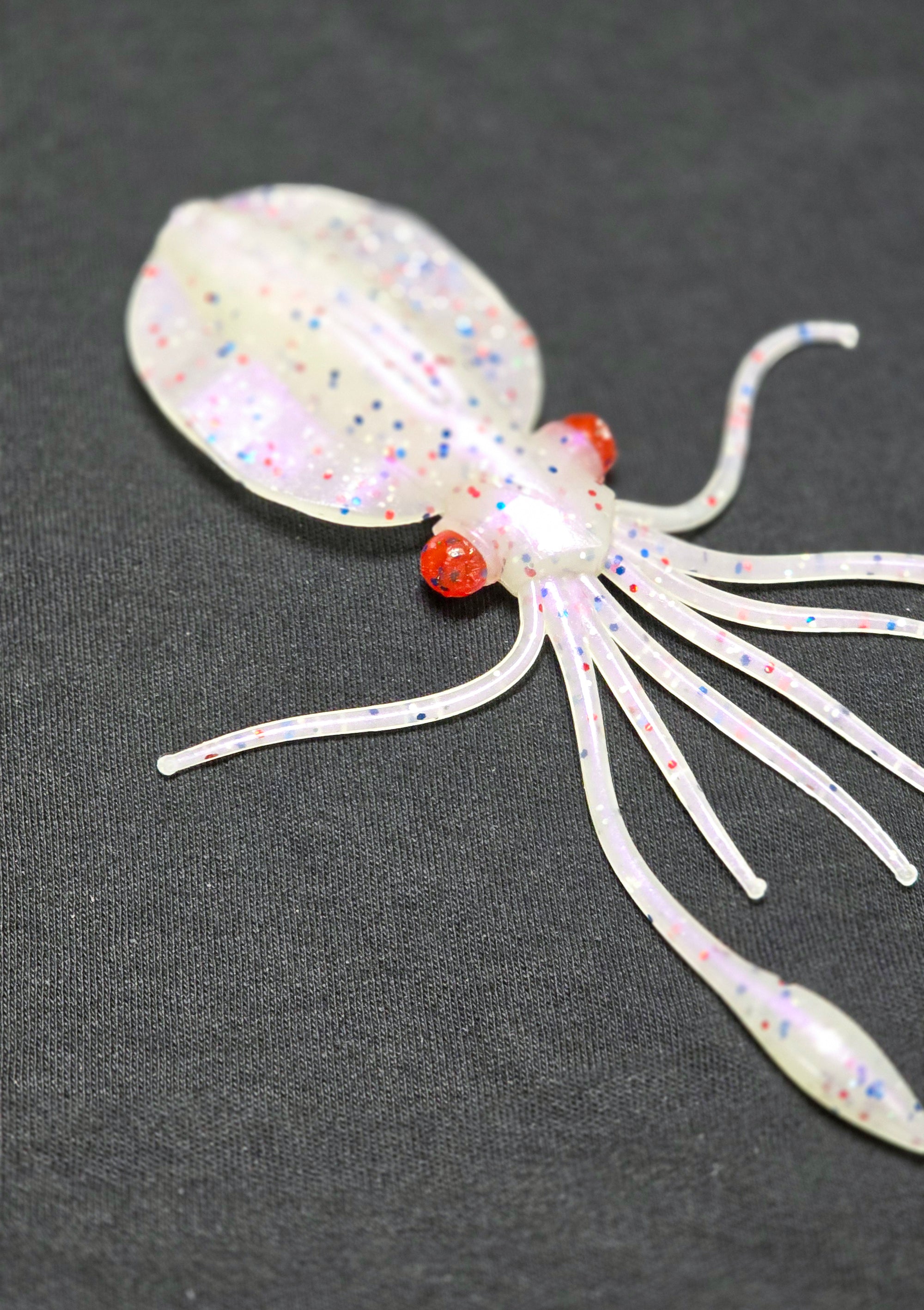 WU Squid V1 (3″- 6″)