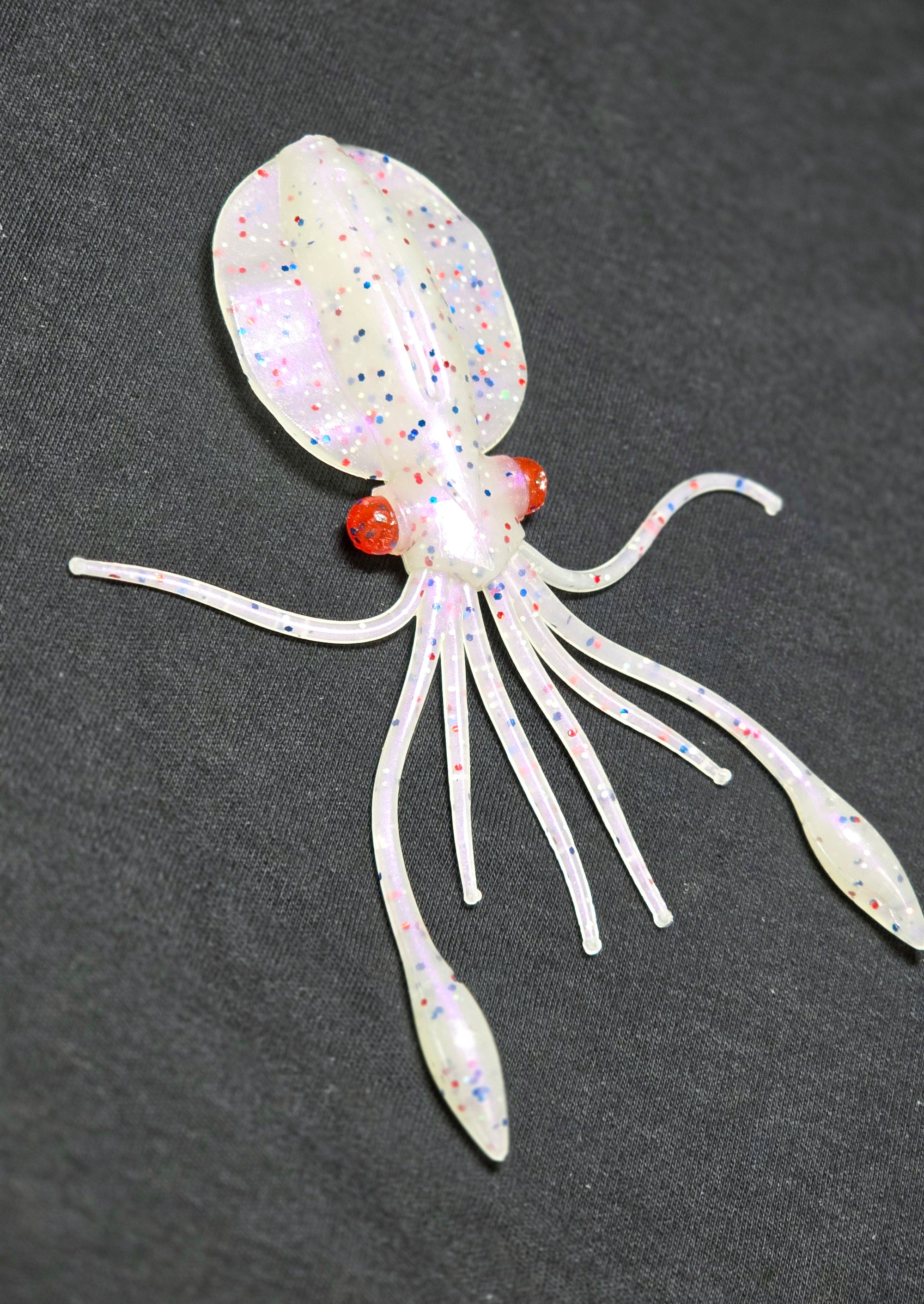WU Squid V1 (3″- 6″)