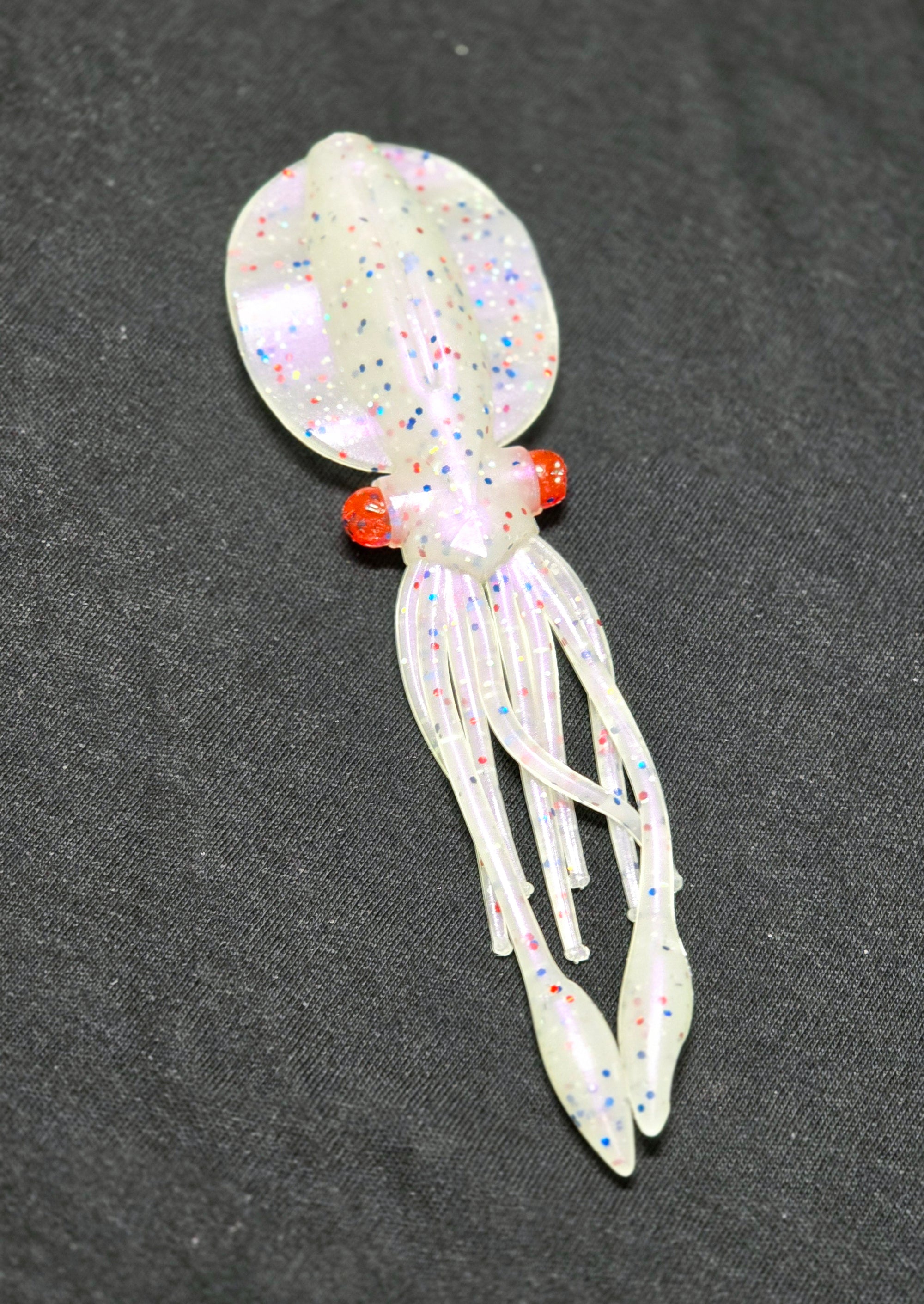 WU Squid V1 (3″- 6″)