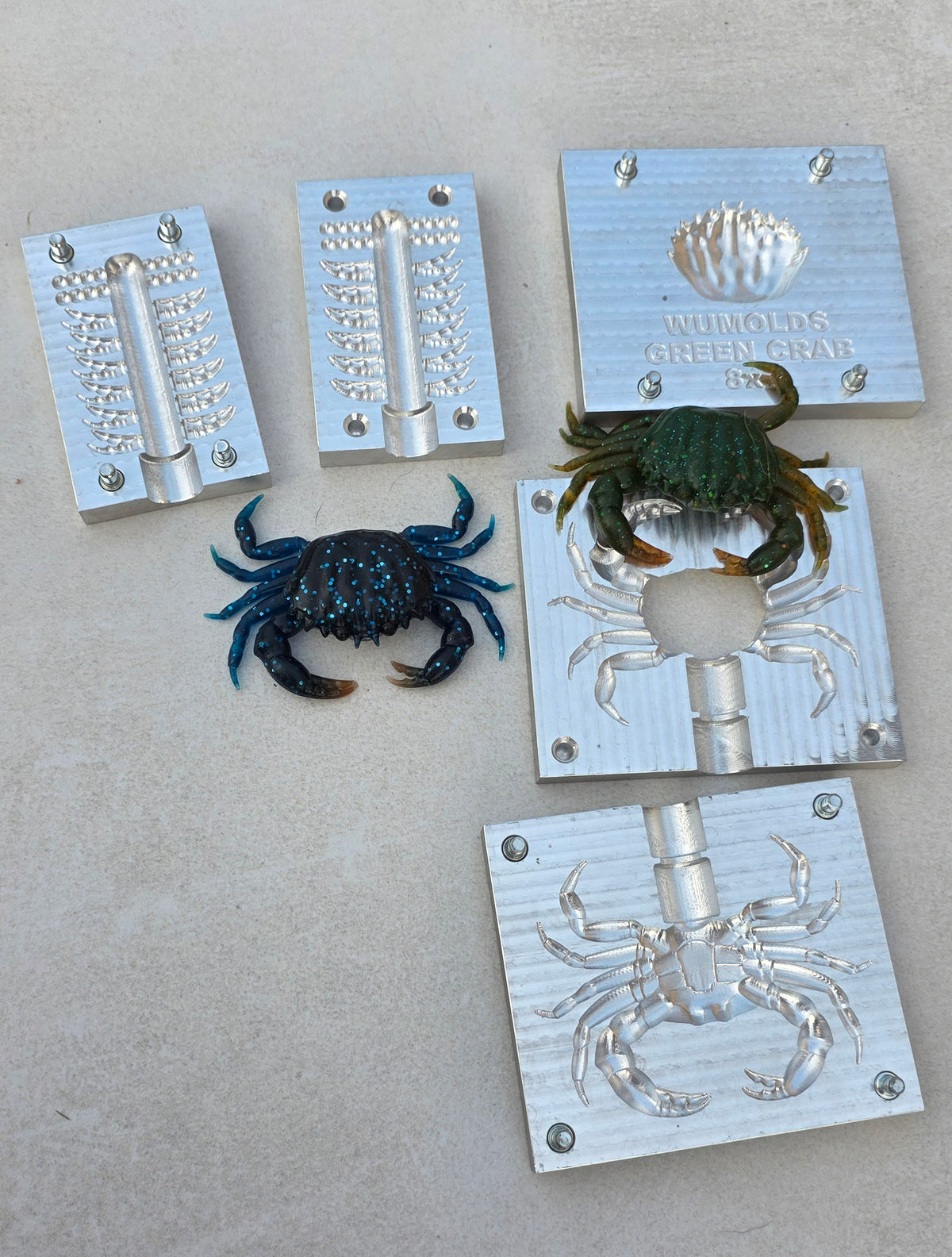 Green Crab