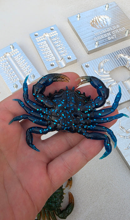 Green Crab