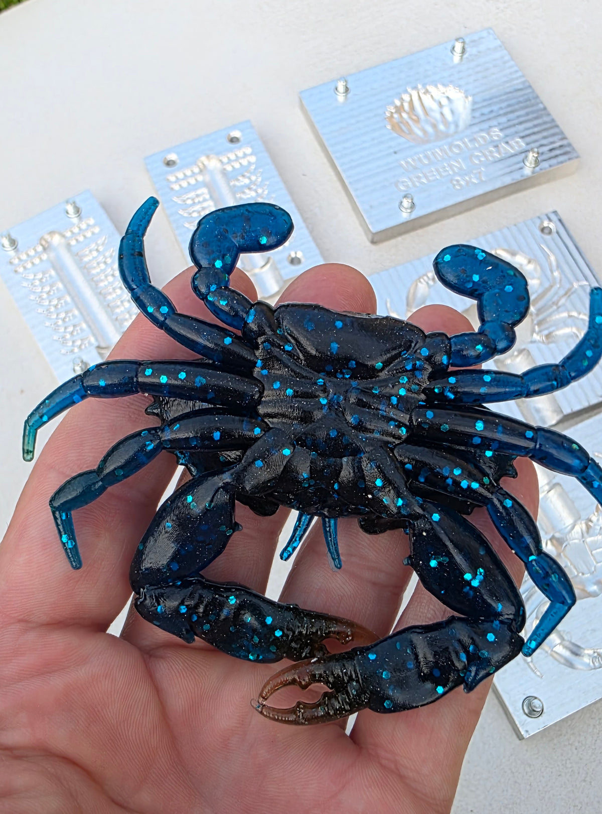 Blue Crab