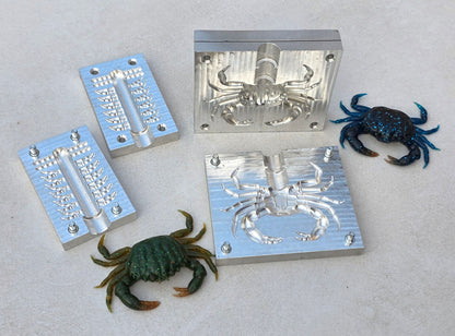 Green Crab
