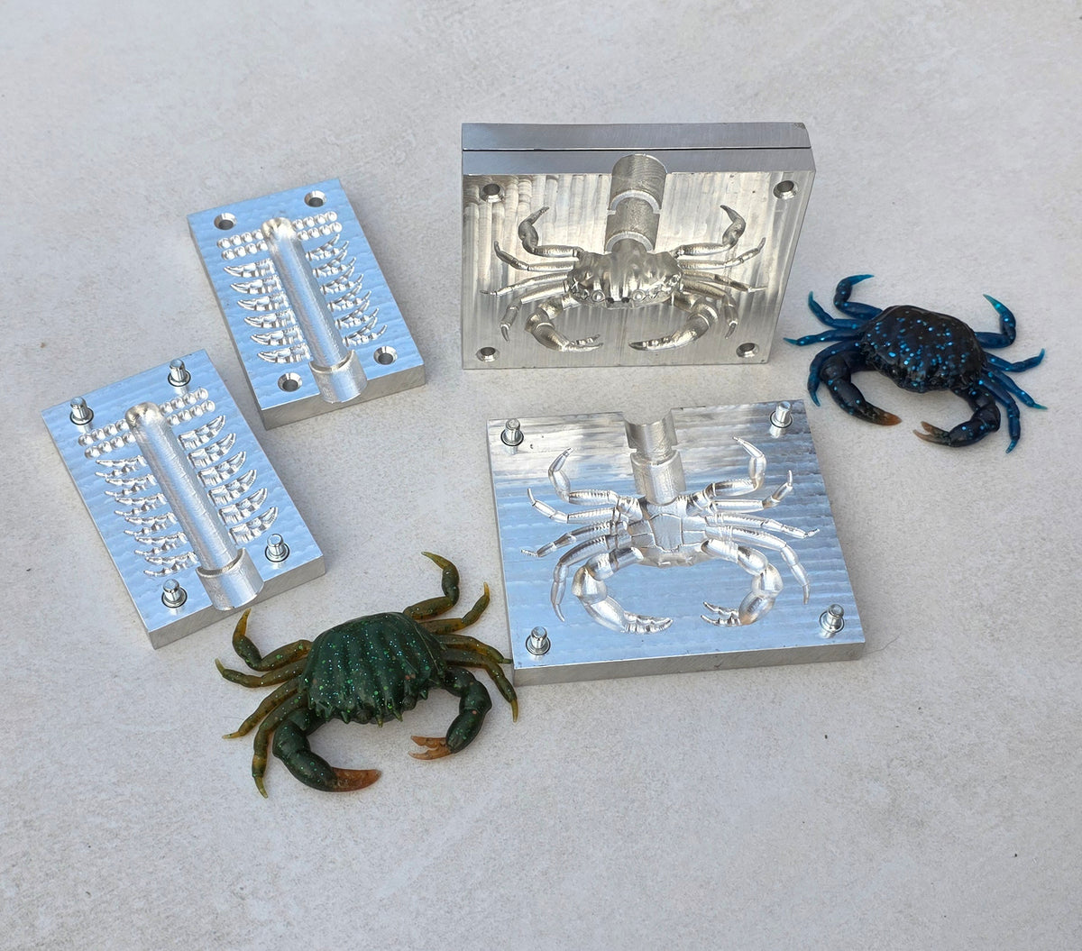 Green Crab