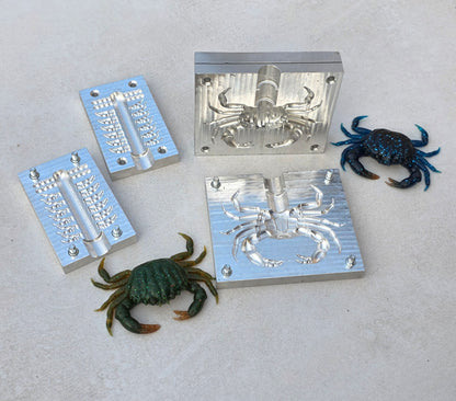 Green Crab