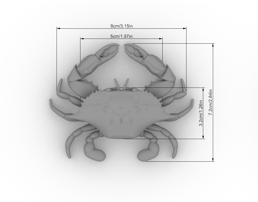 Blue Crab