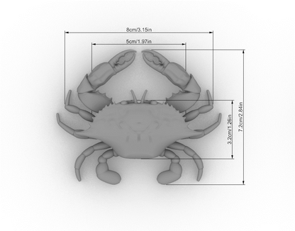 Blue Crab