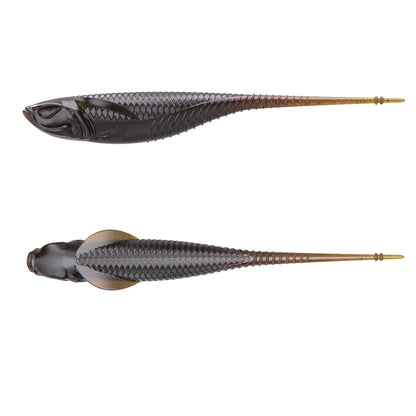 Razor Minnow Angry Eyes (3″- 7″)
