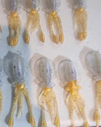 WU Squid V1 (3″- 6″)
