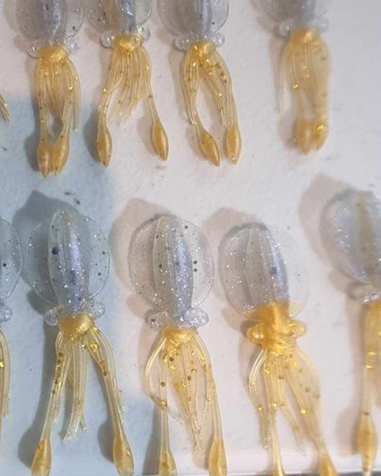WU Squid V1 (3″- 6″)