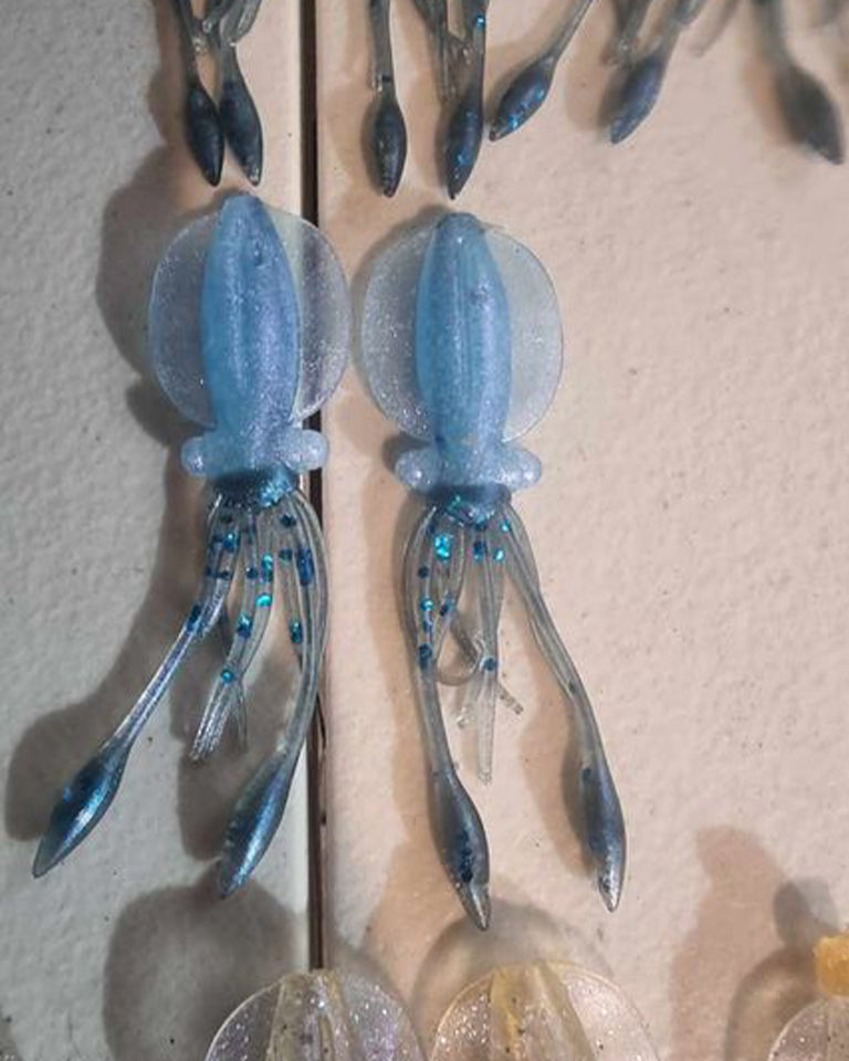 WU Squid V1 (3″- 6″)