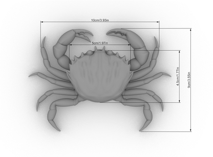 Green Crab