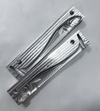 Killer Open Pour Mold (3.5″- 8″) Solid Body