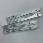 BIG Crazy Minnow V4 (7″- 10″) With Space to Glue the Eyes