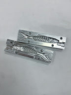 Hunter Round Eyes (3″- 6″) With Space to Glue the Eyes