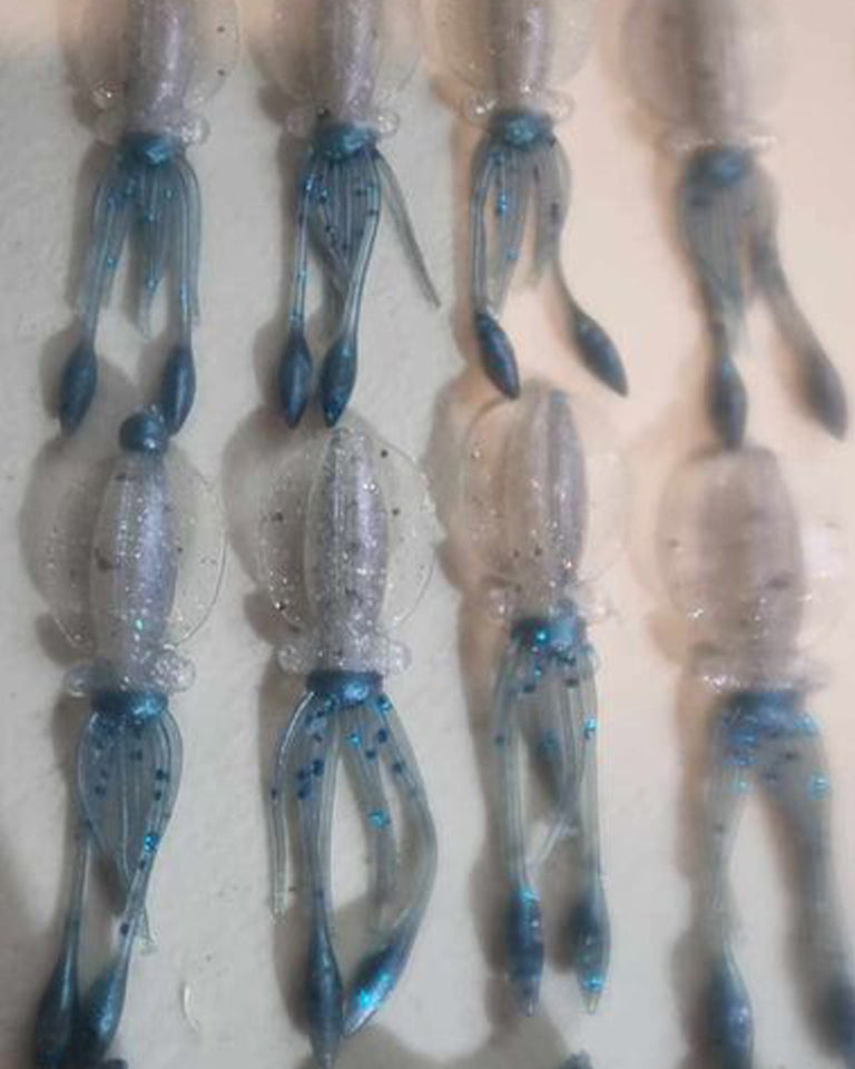 WU Squid V1 (3″- 6″)