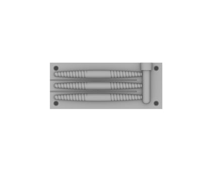 WU Worm V2 (3″- 7″)