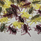 StoneFly (0.75″-1.5″)