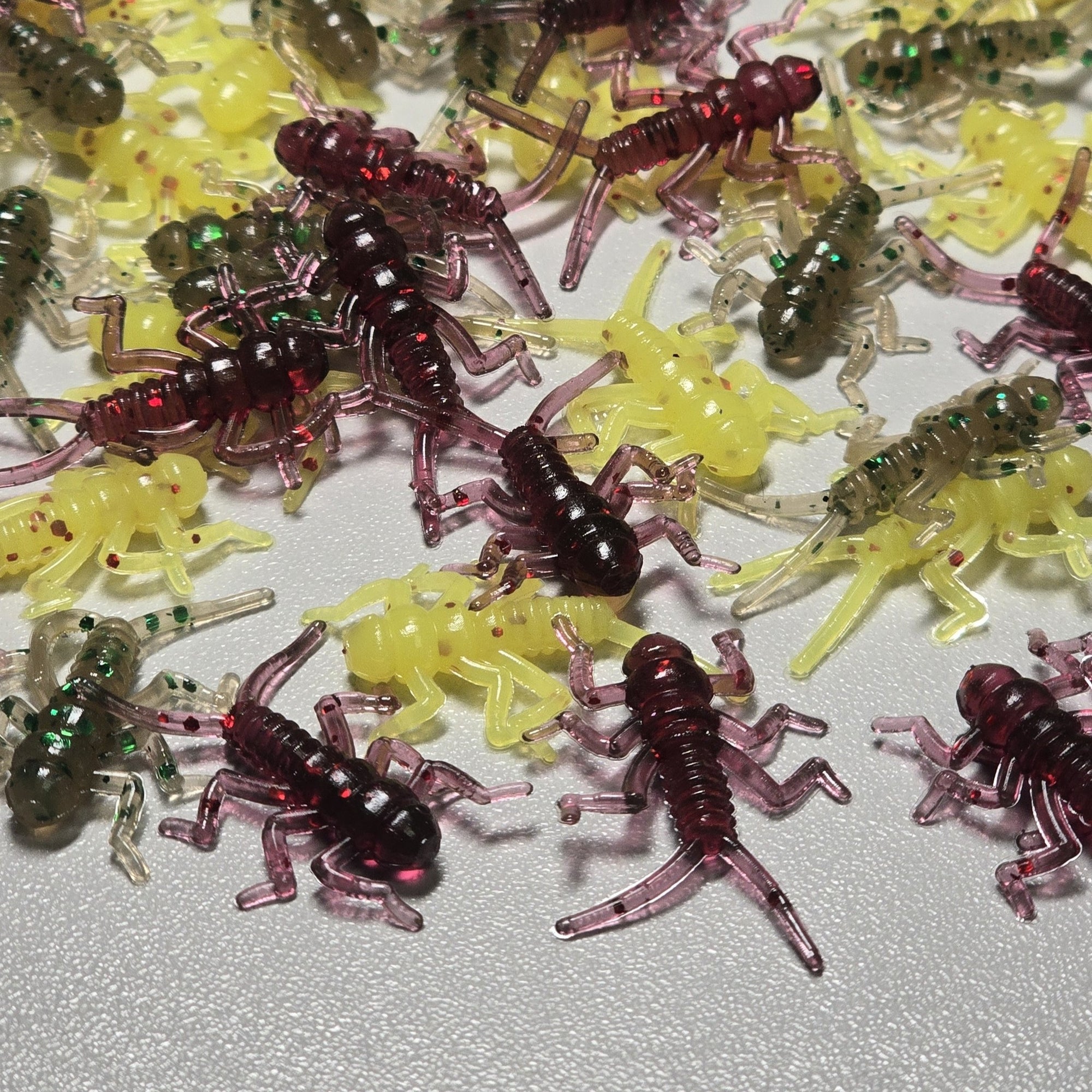 StoneFly (0.75″-1.5″)