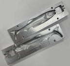 BIG Rider Round Eyes (7″- 10″) With Space to Glue the Eyes