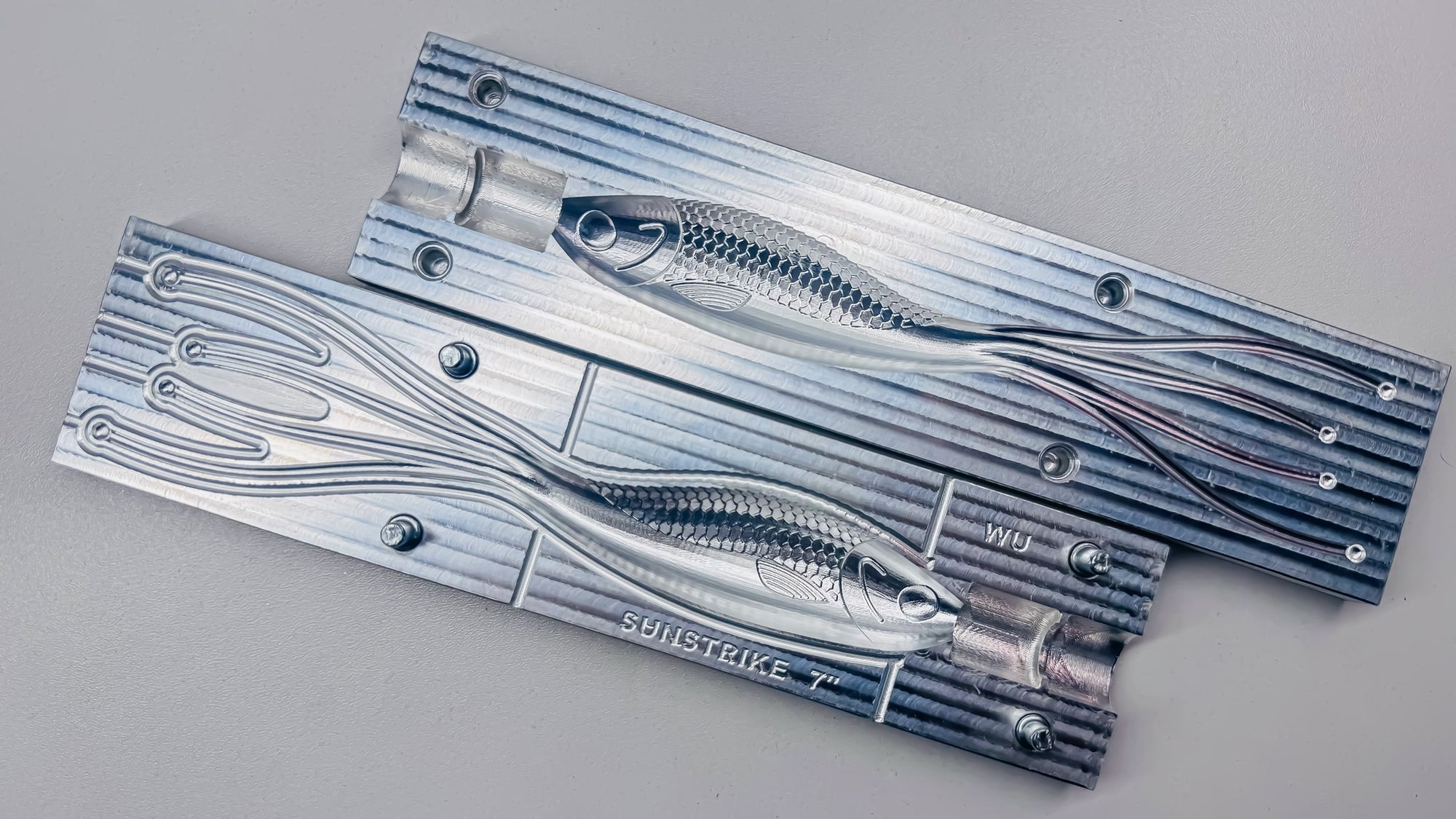 Sunstrike (2.85″-7″)