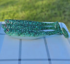 Killer Open Pour Mold (3.5″- 8″) Hook Slot