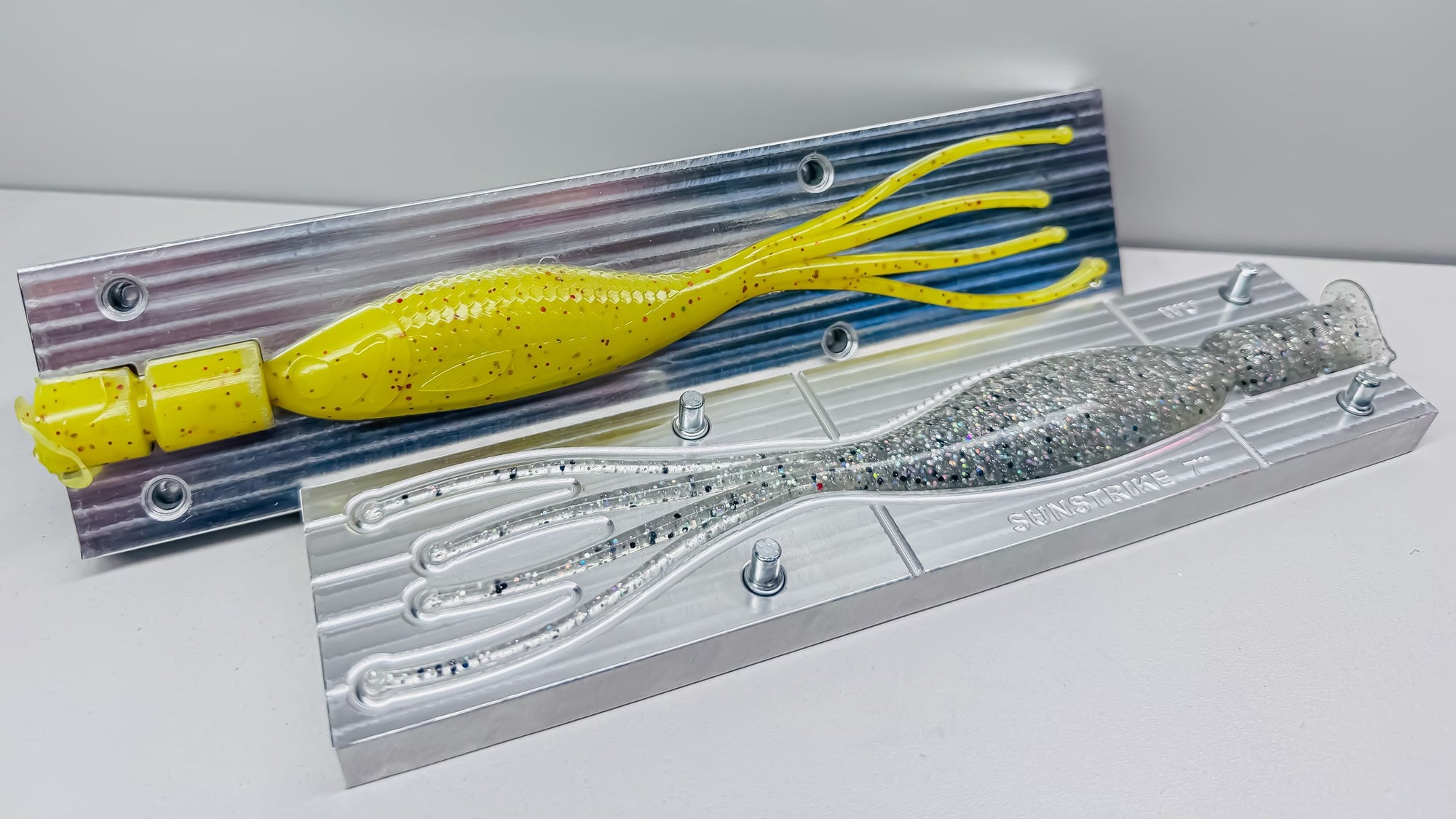 Sunstrike (2.85″-7″)